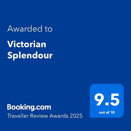 Victorian Splendour