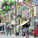 Victorian Splendour Nyaraló