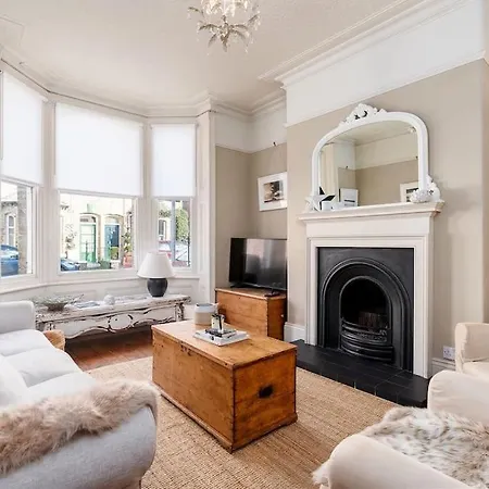 Victorian Splendour * Йорк