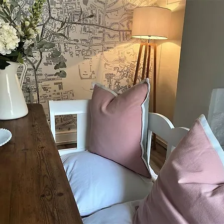 Victorian Splendour York