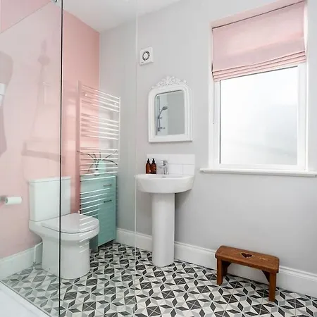 Tatil Evi Victorian Splendour *