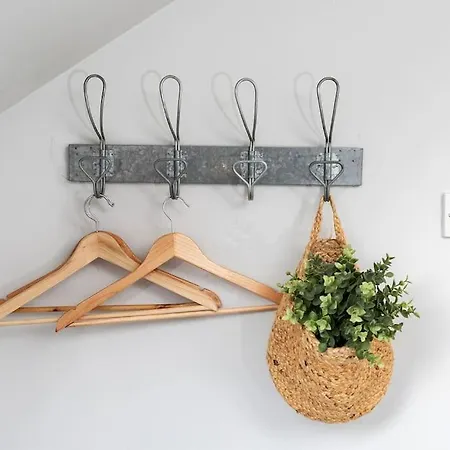 Victorian Splendour Tatil Evi