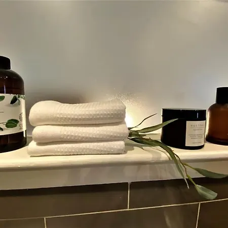 Tatil Evi Victorian Splendour