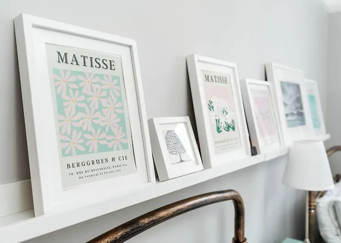 Victorian Splendour * York