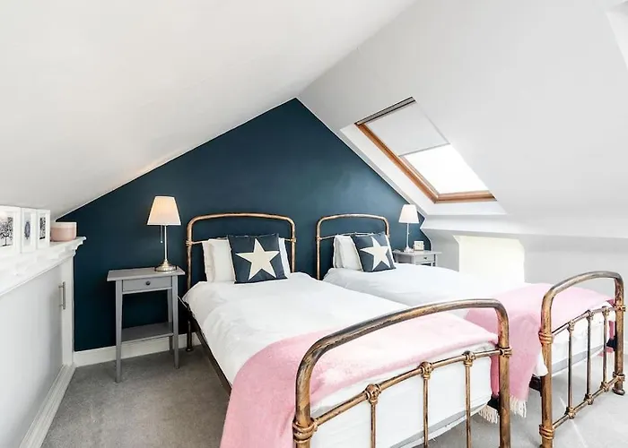 Victorian Splendour * York