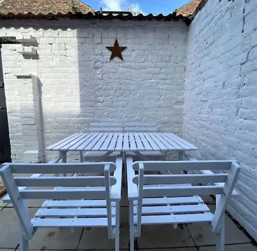 Victorian Splendour Prázdninový dům *