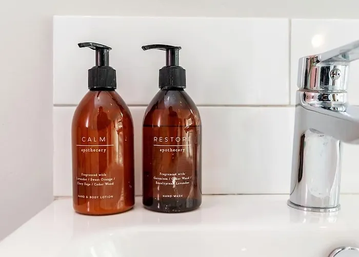 Prázdninový dům Victorian Splendour York