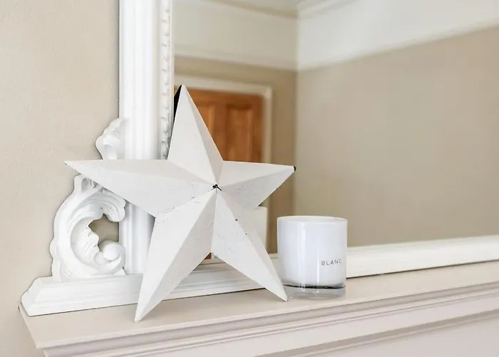 Victorian Splendour York