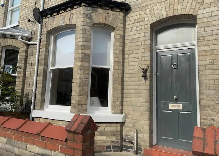 Victorian Splendour Prázdninový dům *