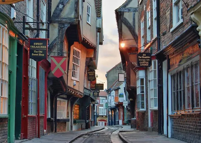 Victorian Splendour Prázdninový dům