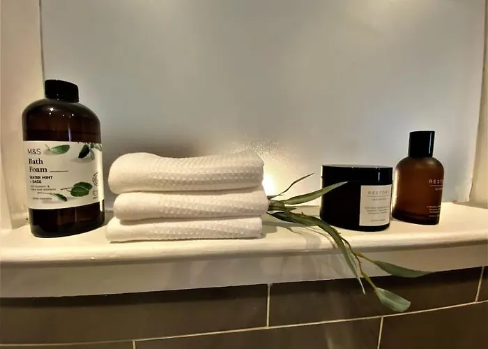 Prázdninový dům Victorian Splendour