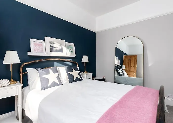 Prázdninový dům Victorian Splendour