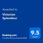 Victorian Splendour