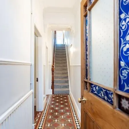 Victorian Splendour *