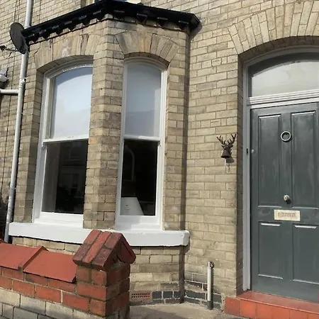 Victorian Splendour Dom wakacyjny *