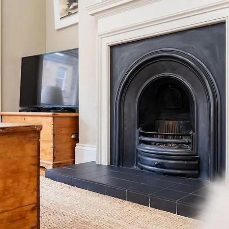 Victorian Splendour York