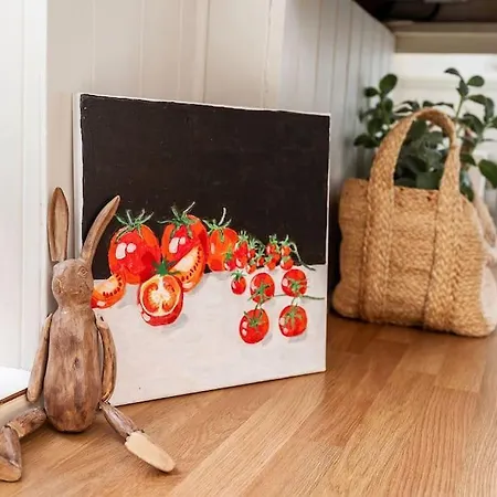 Victorian Splendour Dom wakacyjny