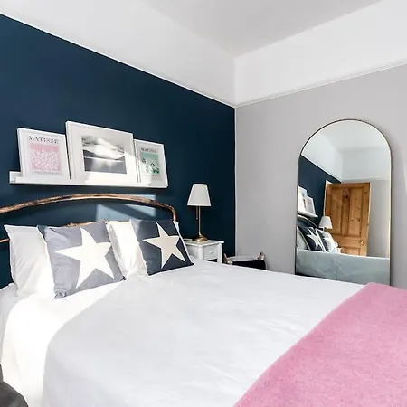 Holiday home Victorian Splendour