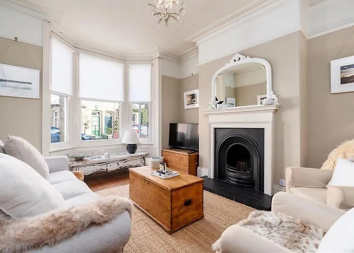 Victorian Splendour * York