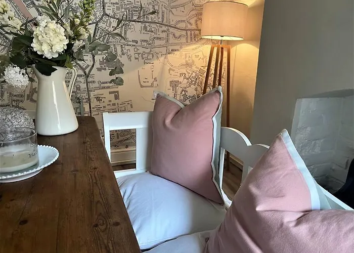 Victorian Splendour York