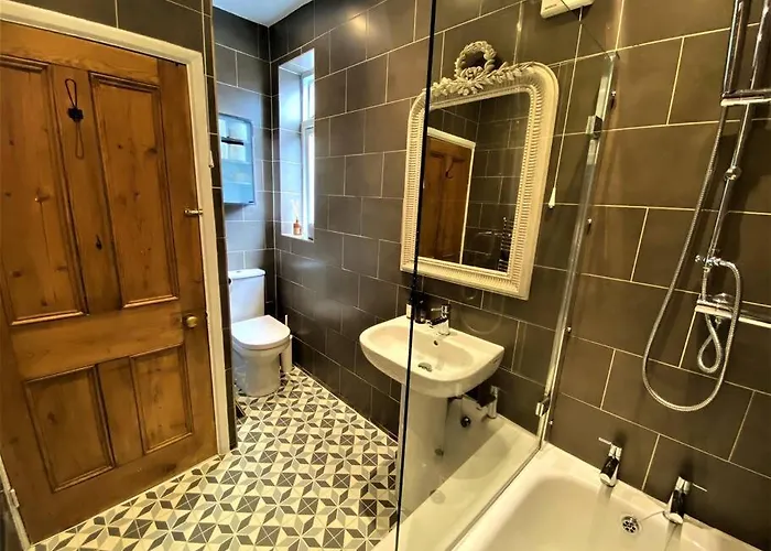 Victorian Splendour York