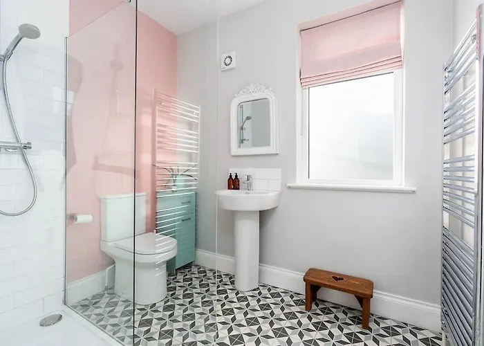 Dom wakacyjny Victorian Splendour *