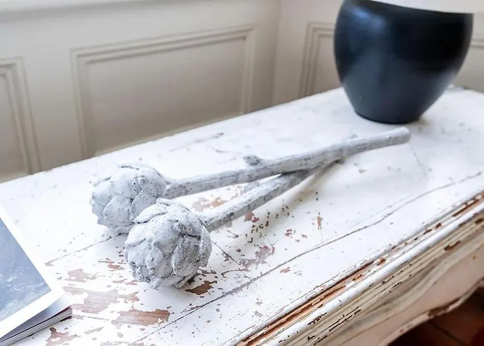 Victorian Splendour *