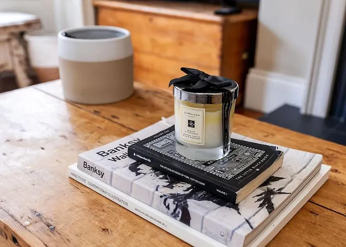 Victorian Splendour York