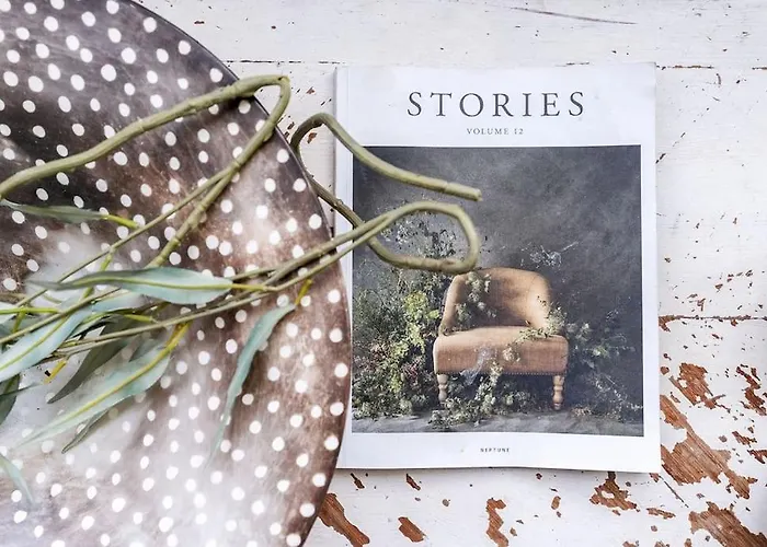 Dom wakacyjny Victorian Splendour York