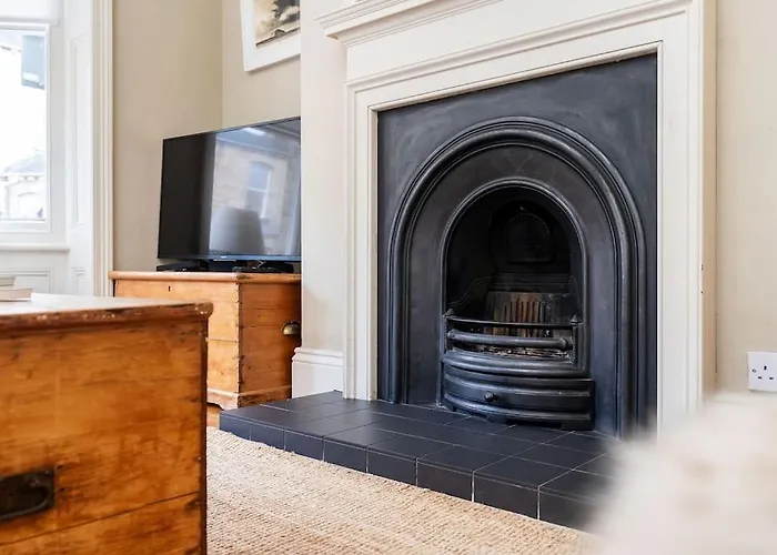 Victorian Splendour York