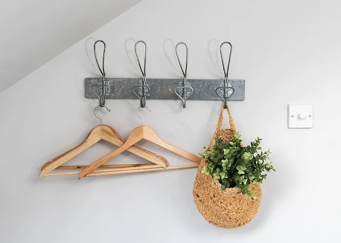 Victorian Splendour Dom wakacyjny