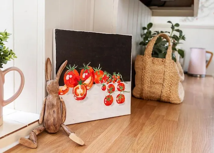 Victorian Splendour Dom wakacyjny