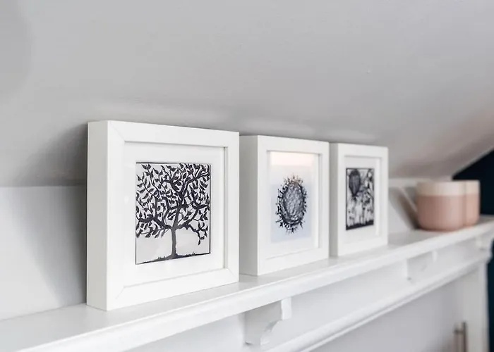 Victorian Splendour Dom wakacyjny