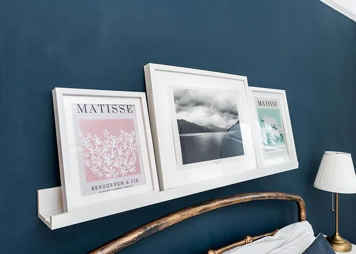 Victorian Splendour *